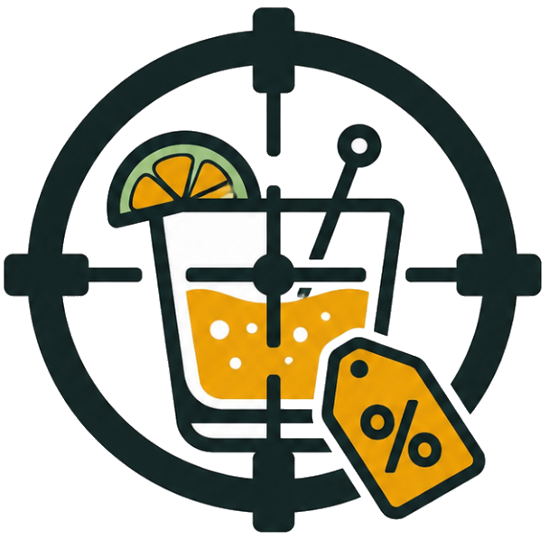 Logo Cazadescuentos